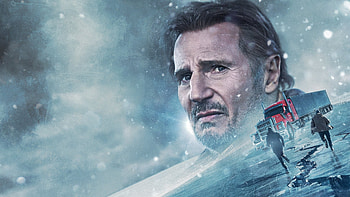 movie, The Ice Road HD wallpaper