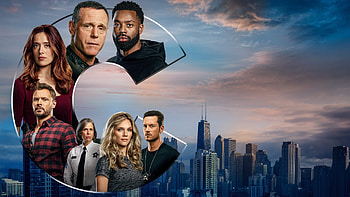 Chicago P.D. — Quad : Windy City Squad, TV Show, Chicago P.D. HD wallpaper