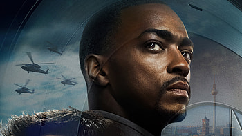 Falcon and Winter Soldier, ultra HD wallpaper