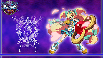 Video Game, Blazblue: Continuum Shift Extend, Blazblue HD wallpaper
