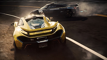 Preview need for speed rivals, nfs rivals, need for speed, mclaren p1 HD wallpaper