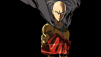 One Punch Man , one-punch-man, anime HD wallpaper
