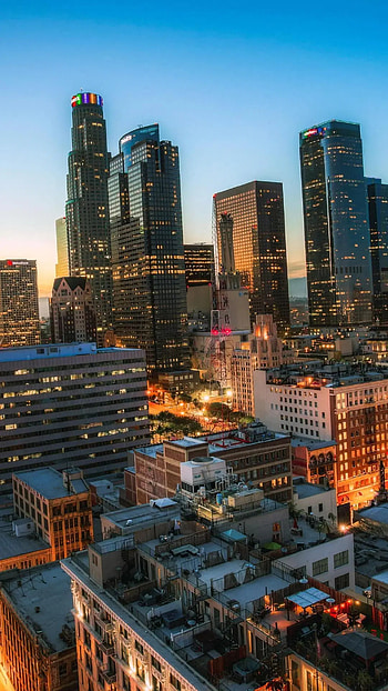 LA , , High-resolution visuals, Stunning backdrop HD phone wallpaper