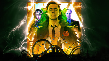 Disney Loki Season 2 Poster, loki-season-2, loki, tv-shows, superheroes, artwork, art, digital-art, behance HD wallpaper