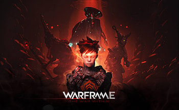 Warframe The War Within, warframe-the-war-within, 2017-games, games HD wallpaper