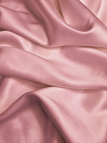 Pink, Texture, Textures, Cloth, Folds, Pleating, Pearl, Mother-Of-Pearl HD phone wallpaper