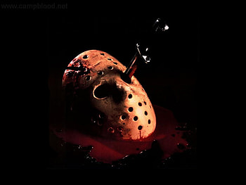 Friday the 13th, horror, jason, vorhees, movie HD wallpaper