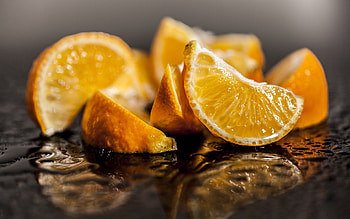 Food, Citrus, Slicing, Rifling HD wallpaper
