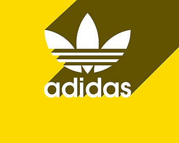 Logo, Adidas HD wallpaper