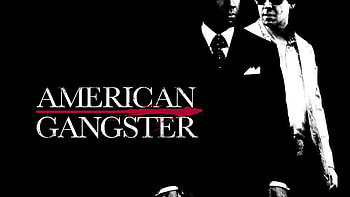 American Gangster, Iconic film, Scarface homage, Criminal underworld HD wallpaper