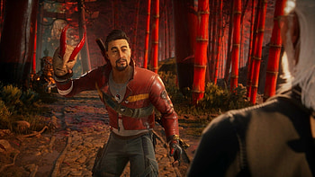 Shadow Warrior 3, id 512724, Abyss HD wallpaper