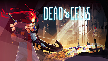 Dead Cells, Video Game HD wallpaper