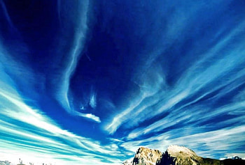 clouds, sky HD wallpaper