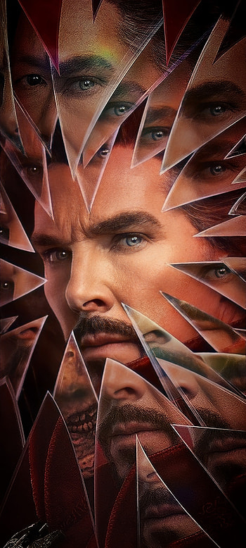 Doctor Strange, Multiverseofmadness, Multiverse, Doctorstrange, Marvel HD phone wallpaper