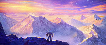 Smallfoot Movie Art, small-foot, animated-movies, 2018-movies, artstation HD wallpaper