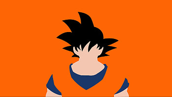 Goku, Dragon Ball Z, Dragon Ball, Anime HD wallpaper