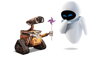 WALL·E (2022) movie HD wallpaper