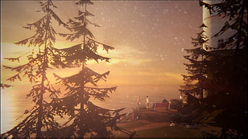 Life is Strange HD wallpaper