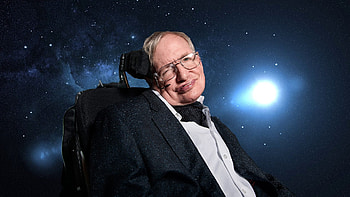 BBC Radio 4, Hitchhiker's Guide to the Galaxy, Love Stephen Hawking HD wallpaper