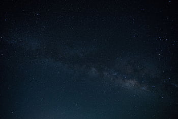 A breathtaking view of the Milky Way across a starry night sky, ideal for backgrounds. HD wallpaper