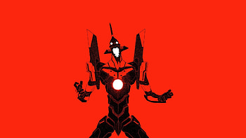 Anime - Neon Genesis Evangelion HD wallpaper