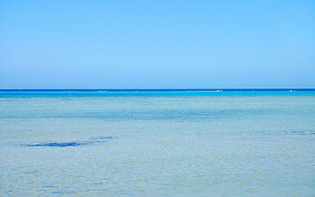 Landscape, Sea HD wallpaper