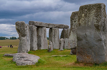 Stonehenge, Heritage site status, Road tunnel controversy HD wallpaper