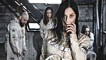 66 , Lacuna Coil HD wallpaper