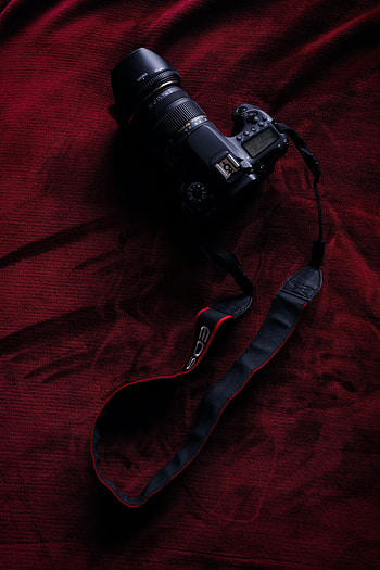 Cloth, Technique, Technics, Lens, Technologies, Technology, Camera HD phone wallpaper