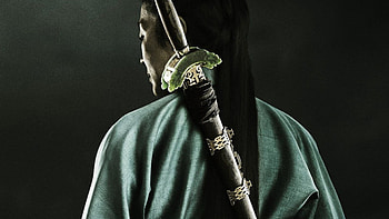 Crouching Tiger, Hidden Dragon, Dragon sword , Dragon sword backgrounds HD wallpaper