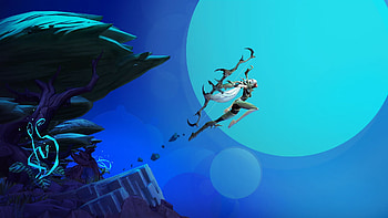 2016 Game Battleborn, battleborn, games, pc-games, xbox-games, ps-games HD wallpaper