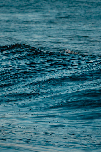 Nature, Water, Ripples, Ripple, Wavy, Wave HD phone wallpaper