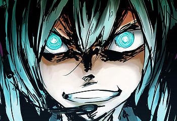 vocaloind, , miku, vocaloid, anime HD wallpaper