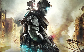 Ghost Recon: Future Soldier, Gaming, Future Soldier HD wallpaper