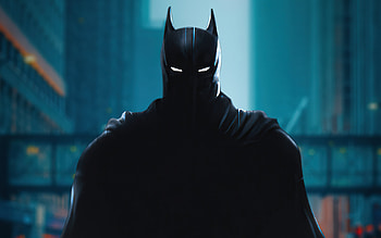 Batman, Action, Film, dark, Best, Black HD wallpaper
