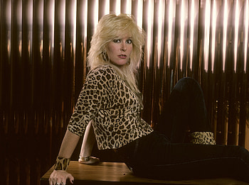 Lita Ford, Music expert, Lita Ford, Rock and roll legend HD wallpaper