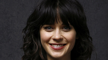 Zooey Deschanel, , Background HD wallpaper