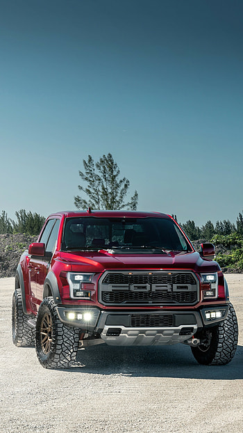 Ford Ranger Raptor, , Stunning visuals, Impressive design HD phone wallpaper