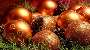 Holidays, New Year, Toys, Christmas, Xmas HD wallpaper