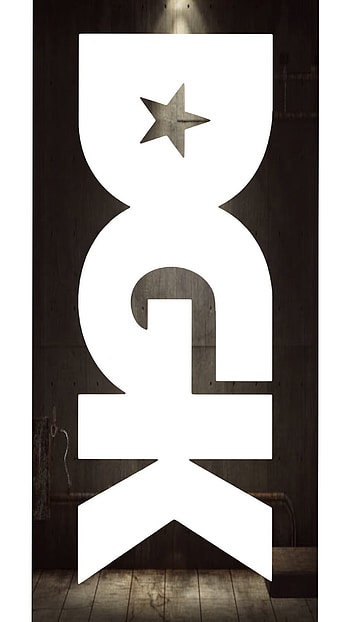 DGK Logo, skateboards, chlothing, Skateboarding, shoes HD phone wallpaper
