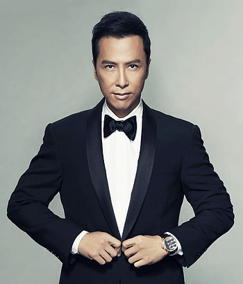 Donnie Yen HD phone wallpaper
