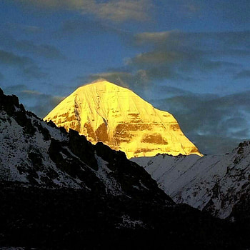 Best Mount Kailash . Sacred places, Kailash mansarovar, Kailash Mountain HD phone wallpaper