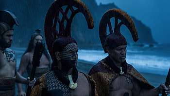Chief of War TV Show | Epic Scene, TV Show, Chief of War HD wallpaper
