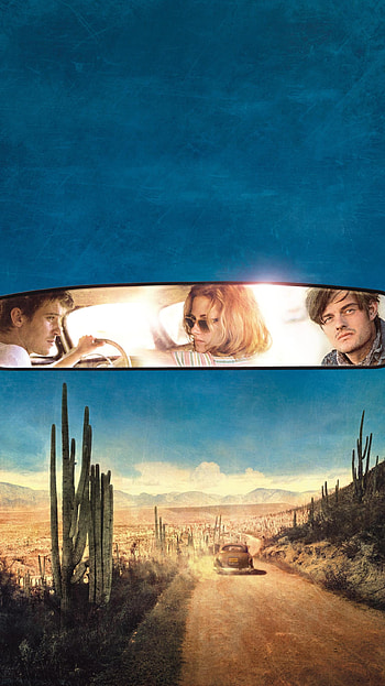 On the Road (2022) movie HD phone wallpaper