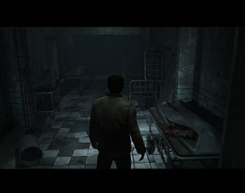 alone , horror, alone HD wallpaper
