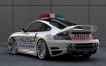 Porsche 911 996 Top Art Concept, top art, 996, porsche, 911, concept HD wallpaper