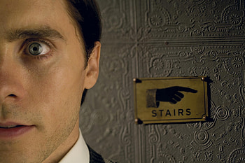 Mr. Nobody, Symbolic visuals, Evocative cinematography, Emotional depth HD wallpaper
