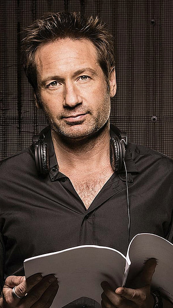 Hank Moody, , , Hank Moody HD phone wallpaper