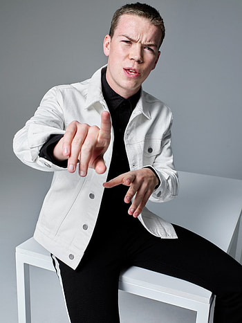 Will Poulter, Detroit's movie, Jennifer Aniston, Leonardo DiCaprio HD phone wallpaper