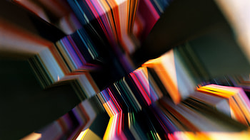 Lines And Pattern, lines, pattern, abstract, behance HD wallpaper